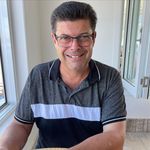 Paul Nye - @paul.nye69 - Instagram