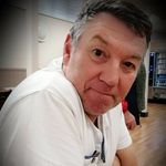 Paul Nye - @paultreefrog - Instagram