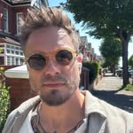 Paul Nye - @pauljames_nye - Instagram