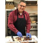 Paul Nygard - @pauls_fullbellybbq - Instagram