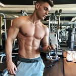 Paul Nygren - @beastpaul - Instagram