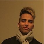 Paul Daniel Nyhus - @paul_nyhus - Instagram