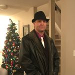 Paul Nyhus - @spazoidia - Instagram