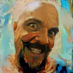 Paul Nylund - @the_8qbit - Instagram