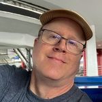 Paul Nyquist - @paul_nyq - Instagram