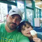 Paul Nyren - Facebook