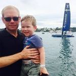 Paul Nystrom - @paulnystrom - Instagram