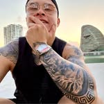 Richiee Phelps - @pauloaken_fold - Instagram