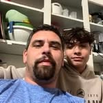 Paul Oakes - @blazz_inpro - Instagram