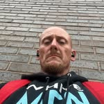 Paul Oakes - @pauljr198310 - Instagram
