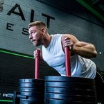 Paul Oakes Personal Trainer - @pauloakespt - Instagram