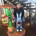Paul Roberts - @paulfromoakland - Instagram