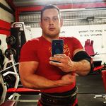 Big Paul_oaks gym - @pauliusoaksgym - Instagram