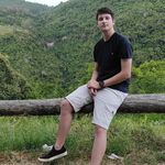 Paulo - @paulo_aksenen - Instagram