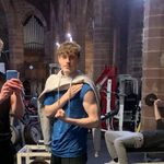 Paul Oates - @pauloates15 - Instagram