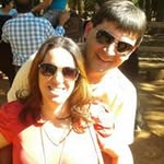 Fernanda Brito Paulo Barata - @paulobaratafernanda - Instagram
