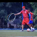 Paulo Alexandre - @paulobaraoedf - Instagram