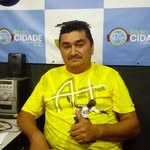 Paulo Sergio da Silva - @paulobarata2019 - Instagram