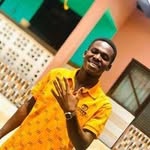 Element De General - @paul.obeng.524 - Instagram