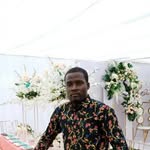 Paul Obeng - @angelobeng3 - Instagram