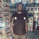 Paul Obeng - @obeng4584 - Instagram