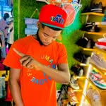 Sunday Born - @paul_obeng_ - Instagram