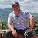 Paulo R da Silva - @pauloberranteiro - Instagram