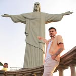 Paulo Ricardo - @pauloberg_ - Instagram
