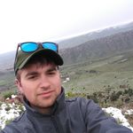 Paul Oberholtzer - @poberho - Instagram