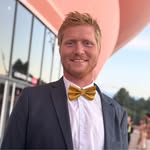 Paul-Andre Oberle - @paoberle - Instagram