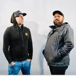 Paul T & Ed Oberon - @pault_edwardoberon - Instagram