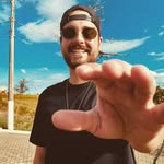 Paulo Bertasso - @paulo.bertasso - Instagram