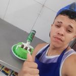 Paulo Berto - @paulo.berto45 - Instagram