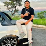 Paulo Bertuane Carvalho - @paulinho_bertuane - Instagram