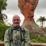 Paulo Bertuol (Biologist - Professional Profile) - @paulobertuol - Instagram