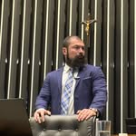 Deputado Paulo Bilynskyj - @paulobilynskyjapoio - Instagram