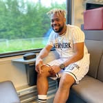 Paul Obi - @paulobi10 - Instagram