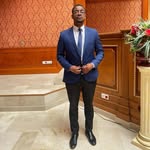 Paul Obiang - @call_me_paulobiang - Instagram