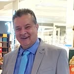 Paulo Alves Batista - @paulobiotipobrazil - Instagram