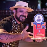 Paulo Bindá - @paulobindaoficial - Instagram