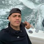 Gabriel Dos Santos - @paulo.biel - Instagram