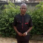 Emeka Paul Obierika - @emekapaulobierika - Instagram
