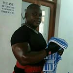 Paul Obiero - @paulobiero - Instagram