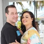 Paulo Bier Mary Santos - @paulo.bier.10 - Instagram