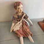 CASA DE MUÑECAS - @paulasobrero - Instagram