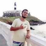 Paulo Barbosa - @paulobsts26 - Instagram