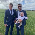 Travis Paul Obst - @travis_obst - Instagram