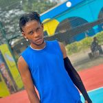 Chidera Nwajiofor - @paulochidex - Instagram