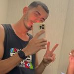 Paulo Oliveira - @paulocheba - Instagram