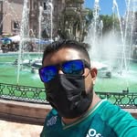 Paulo César Regalado Herrera - @paulochi_1982 - Instagram